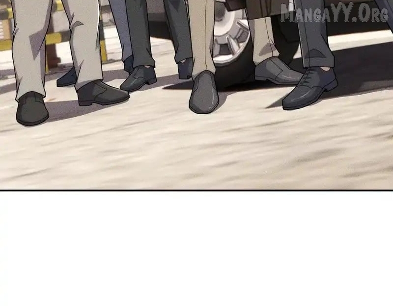 Hidden Dragon in the City (2025) Chapter 18 - page 147